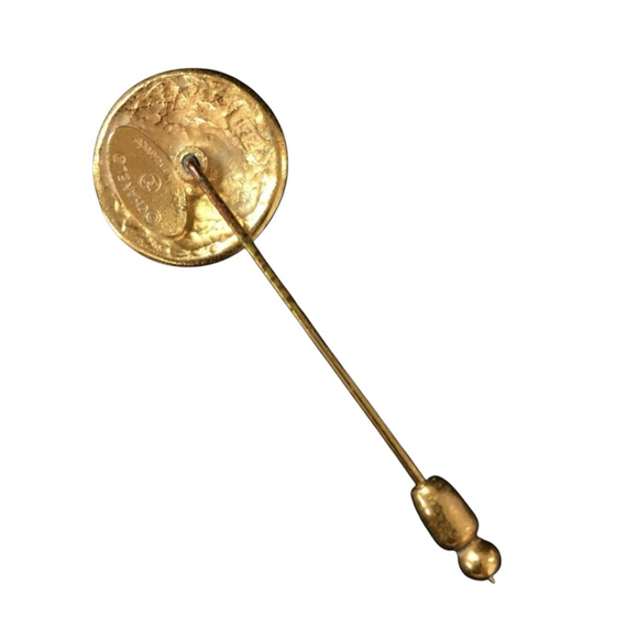 Chanel Vintage Pin/Brooch - Picture 4 of 7